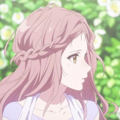 美女COS《巫师3》叶奈法惊艳绝伦 白嫩香肩紫眸勾人